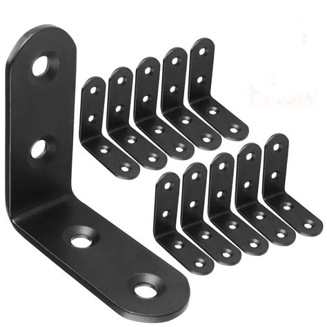 l shaped metal corner bracket|l shaped wall mount bracket.